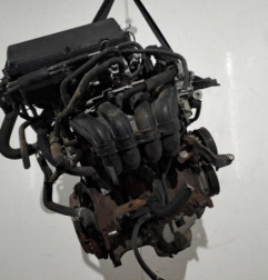 Moteur DAIHATSU MATERIA Photo n°3