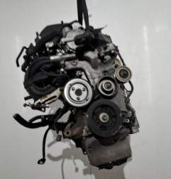 Moteur DAIHATSU MATERIA Photo n°4