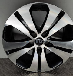 Jante KIA SPORTAGE 3 Photo n°1