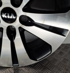 Jante KIA SPORTAGE 3 Photo n°3