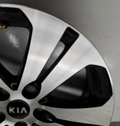 Jante KIA SPORTAGE 3 Photo n°4