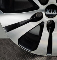 Jante KIA SPORTAGE 3 Photo n°5