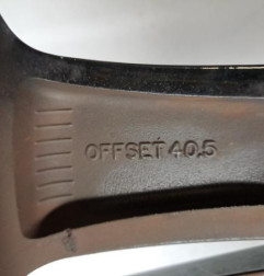 Jante KIA SPORTAGE 3 Photo n°8