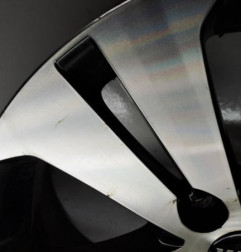 Jante KIA SPORTAGE 3 Photo n°10