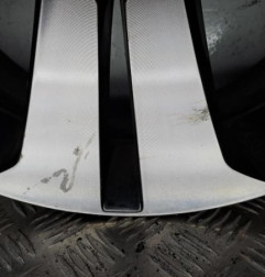 Jante KIA SPORTAGE 3 Photo n°11