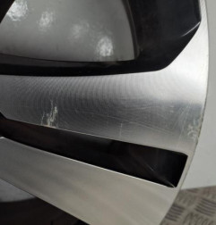 Jante KIA SPORTAGE 3 Photo n°12