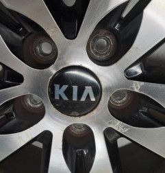 Jante KIA SPORTAGE 3 Photo n°13