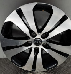 Jante KIA SPORTAGE 3 Photo n°1