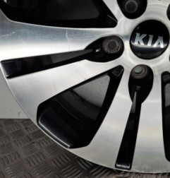 Jante KIA SPORTAGE 3 Photo n°3