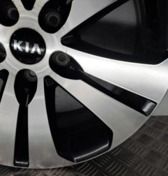 Jante KIA SPORTAGE 3 Photo n°4
