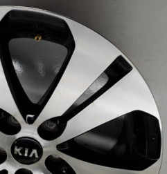 Jante KIA SPORTAGE 3 Photo n°5