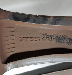 Jante KIA SPORTAGE 3 Photo n°7