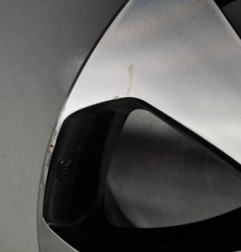 Jante KIA SPORTAGE 3 Photo n°9