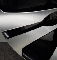 Jante KIA SPORTAGE 3 Photo n°10