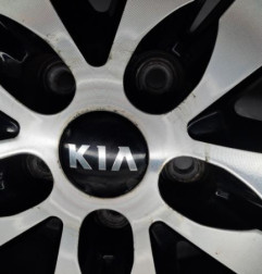Jante KIA SPORTAGE 3 Photo n°11