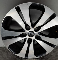 Jante KIA SPORTAGE 3 Photo n°1