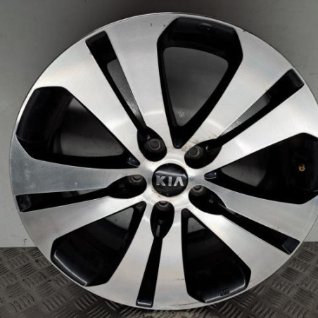 Jante KIA SPORTAGE 3 Photo n°1