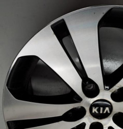 Jante KIA SPORTAGE 3