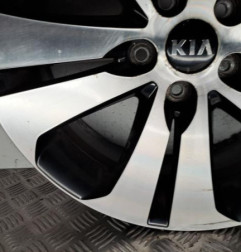Jante KIA SPORTAGE 3 Photo n°3