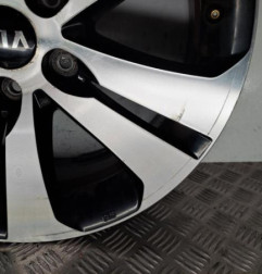 Jante KIA SPORTAGE 3 Photo n°4