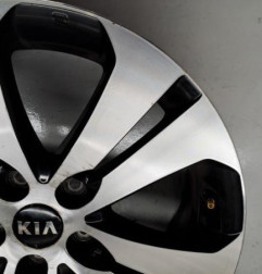 Jante KIA SPORTAGE 3 Photo n°5