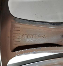 Jante KIA SPORTAGE 3 Photo n°8