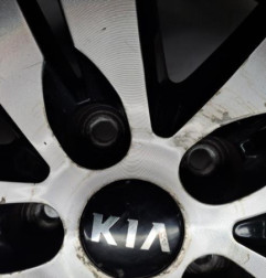 Jante KIA SPORTAGE 3 Photo n°10