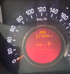 Jante KIA SPORTAGE 3 Photo n°19