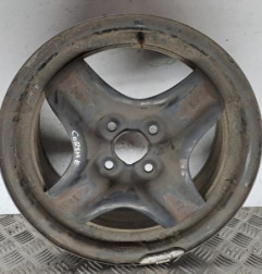 Jante OPEL CORSA E Photo n°1