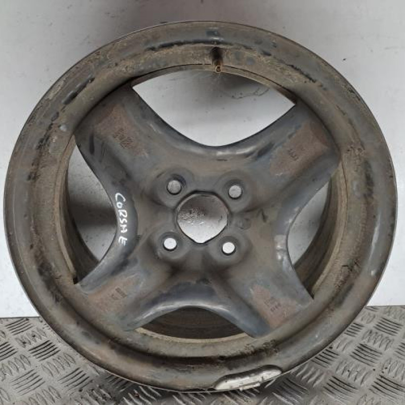 Jante OPEL CORSA E