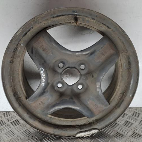 Jante OPEL CORSA E Photo n°1