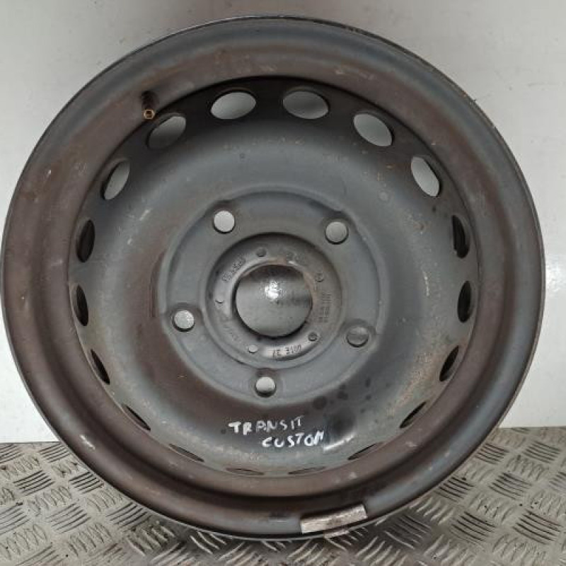 Jante FORD TRANSIT CUSTOM 1