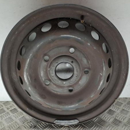 Jante FORD TRANSIT CUSTOM 1 Photo n°1