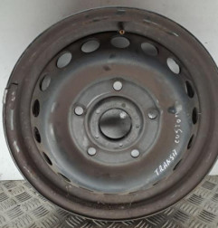 Jante FORD TRANSIT CUSTOM 1 Photo n°1