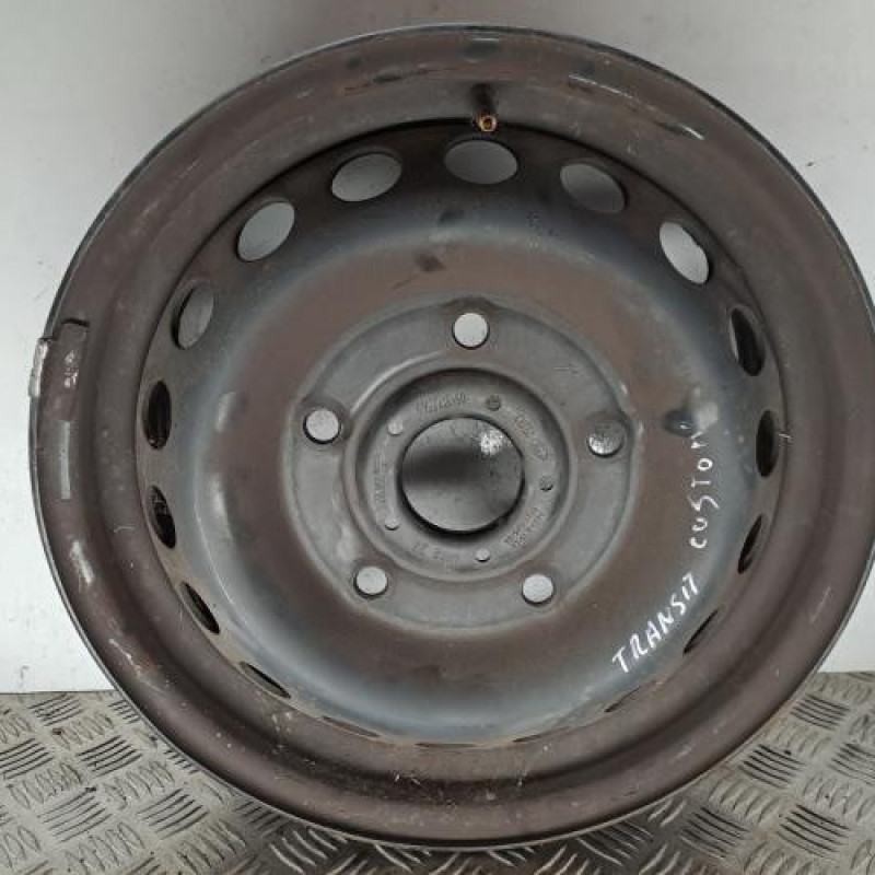 Jante FORD TRANSIT CUSTOM 1
