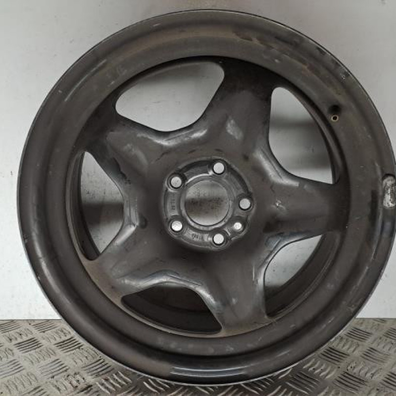 Jante FIAT TIPO CROSS