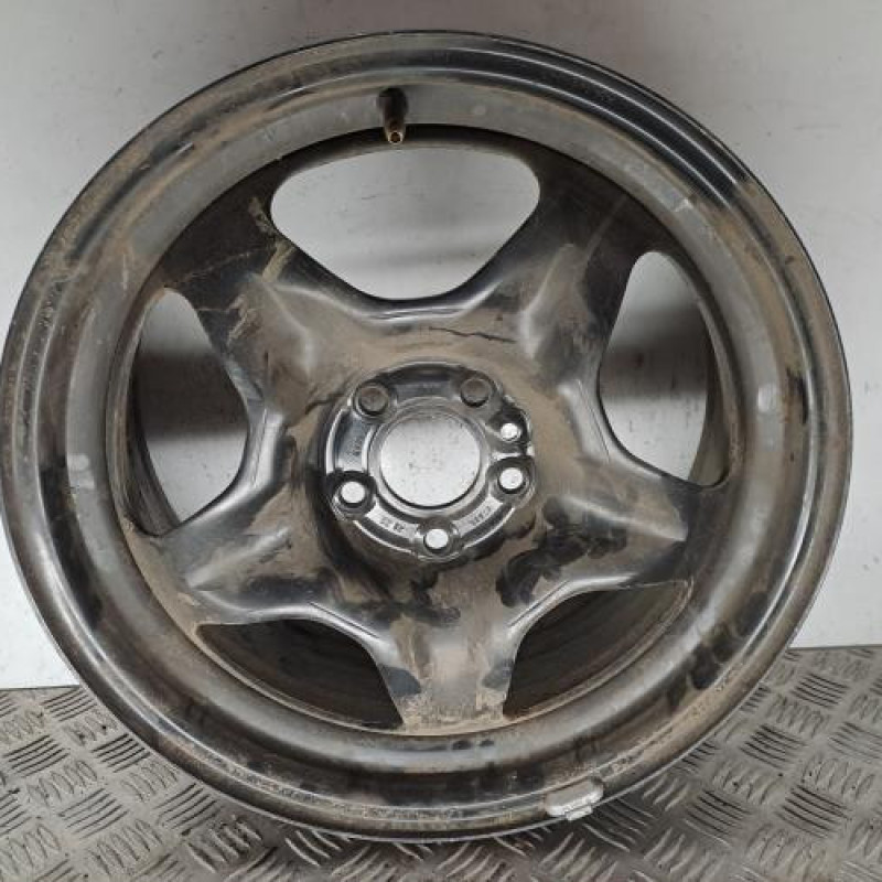 Jante FIAT TIPO CROSS