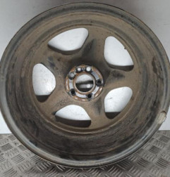 Jante FIAT TIPO CROSS