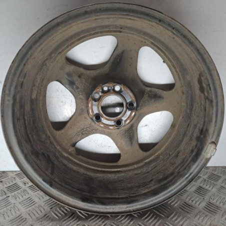 Jante FIAT TIPO CROSS