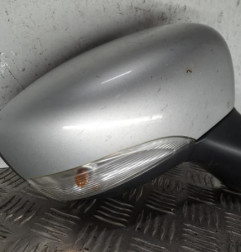 Retroviseur droit RENAULT CLIO 4 Photo n°1