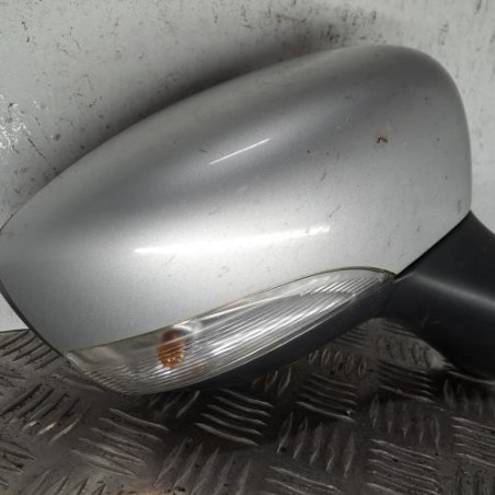 Retroviseur droit RENAULT CLIO 4 Photo n°1