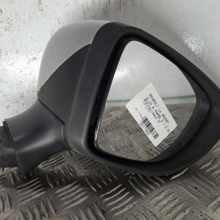 Retroviseur droit RENAULT CLIO 4
