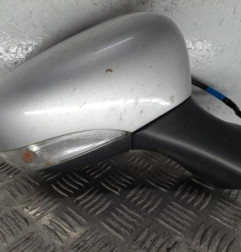 Retroviseur droit RENAULT CLIO 4 Photo n°4