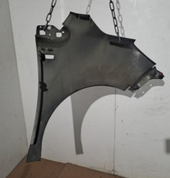 Aile avant gauche OPEL MERIVA B Photo n°3