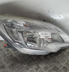 Optique avant principal droit (feux)(phare) OPEL MERIVA B Photo n°1