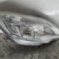 Optique avant principal droit (feux)(phare) OPEL MERIVA B