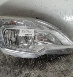 Optique avant principal droit (feux)(phare) OPEL MERIVA B