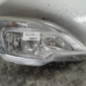Optique avant principal droit (feux)(phare) OPEL MERIVA B