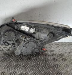 Optique avant principal droit (feux)(phare) OPEL MERIVA B Photo n°3