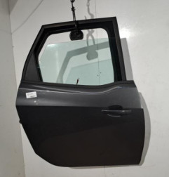 Porte arriere droit OPEL MERIVA B Photo n°1